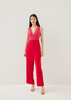 Negene Padded Bodysuit