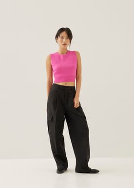 Vanny Knit Tank Top