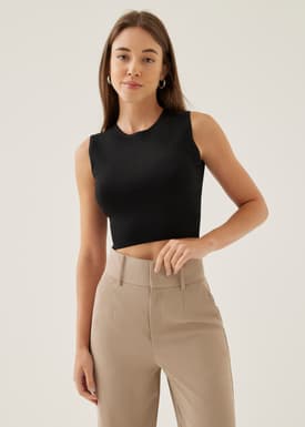 Vanny Knit Tank Top