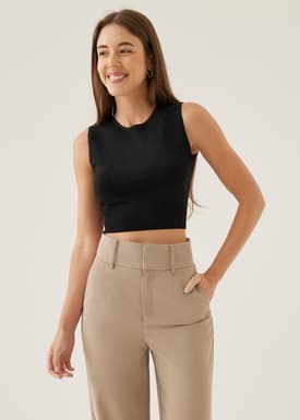 Vanny Knit Tank Top