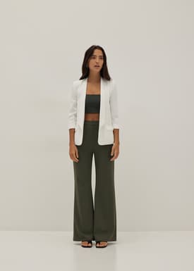 Erinelle Shawl Collar Blazer