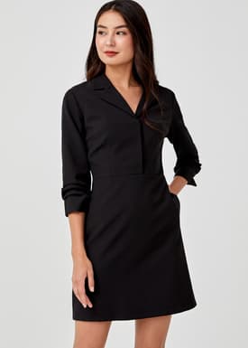 Belina Shirt Dress