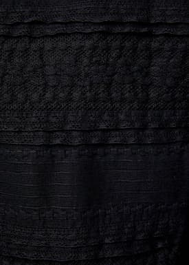 Amelie Collared Blazer