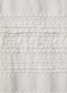 Amelie Collared Blazer