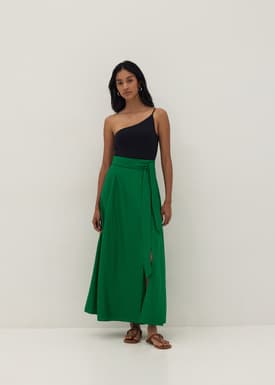 Marciel Toga Bodysuit