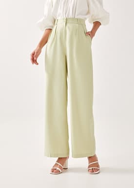 Kayn Wide Leg Pants