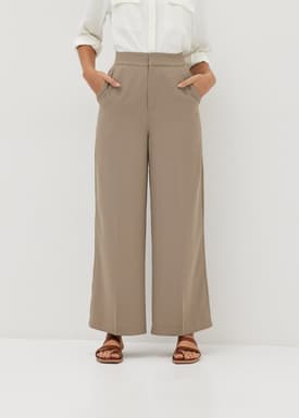 Camelia Straight Leg Pants