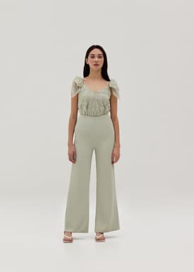 Karley Straight Leg Pants