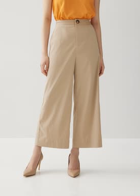 Constance Elastic Culottes