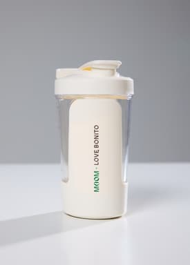 Moom x Love Bonito Whisk Bottle