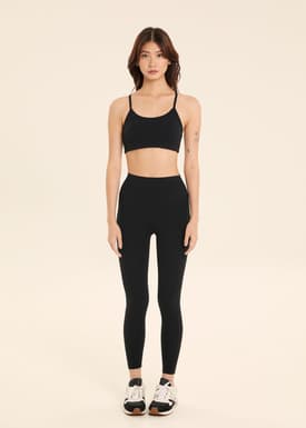 cheak BaseFlex Yin Bra