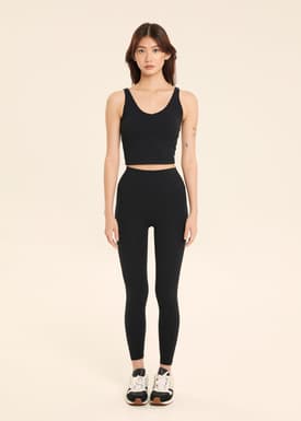cheak BaseFlex Curve Tank