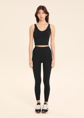 cheak BaseFlex Flex Legging 23 inch
