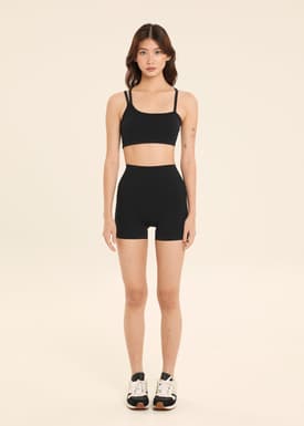 cheak BaseFlex Flex Short 4 inch