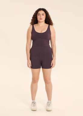 cheak BaseFlex Flex Short 4 inch