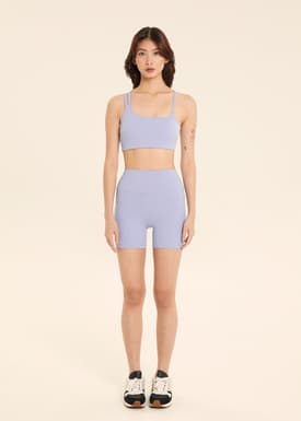 cheak BaseFlex Flex Short 4 inch