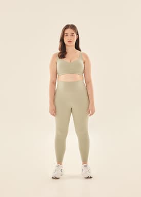 cheak BaseFlex Twin Bra