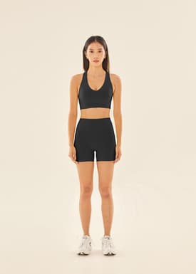 cheak BaseFlex Warrior Bra
