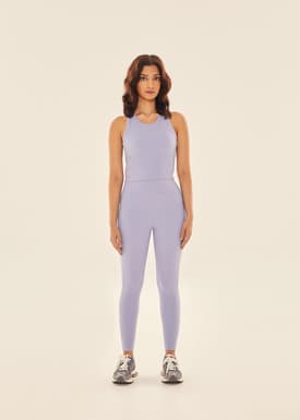 cheak BaseFlex Curve Leggings 23 inch