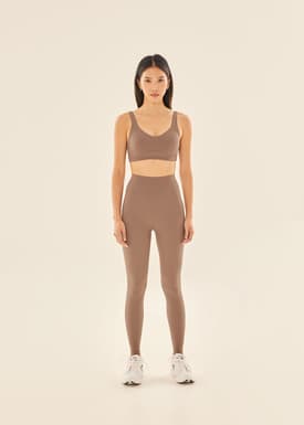 cheak BaseFlex Flex Leggings Ultra High-Rise 25 inch