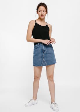 Faren Racerback Camisole