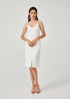 Tonia Camisole Bodycon Dress