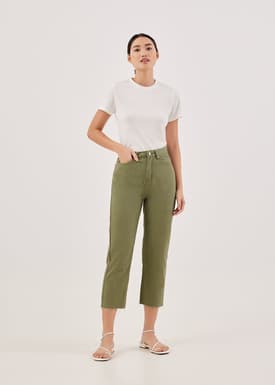 Morlie Classic Crew Neck Tee