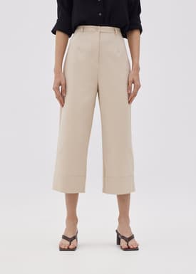 Kynlee Cuffed Pants