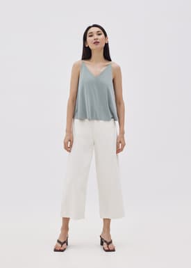 Annalise Strappy Back Camisole Top