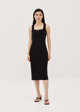 Maika Bodycon Dress