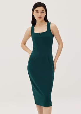 Maika Bodycon Dress