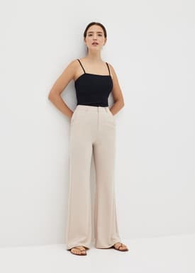 Lailee Knit Camisole