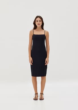 Kelsi Knit Bodycon Dress