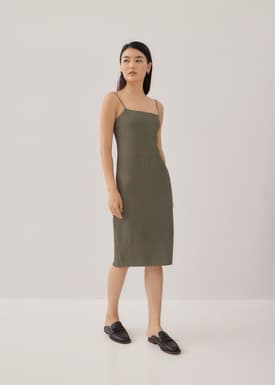 Kelsi Knit Bodycon Dress