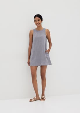 Israella Swing Romper
