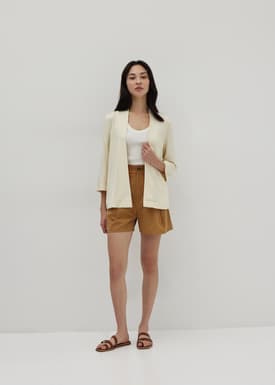 Trudy Modal Blazer
