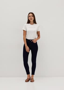 LBAnniversary Limited Edition Crew Neck Tee