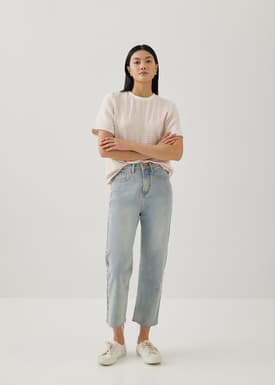 Landyn Jersey T-shirt