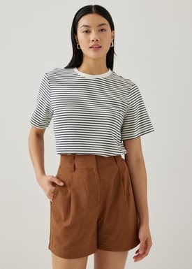 Landyn Jersey T-shirt