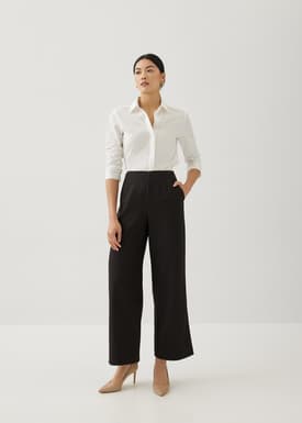 Vega Straight Leg Pants