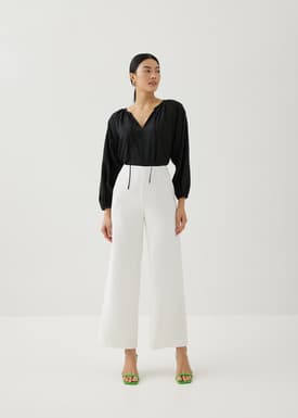 Vega Straight Leg Pants