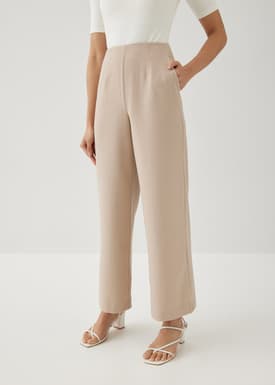 Vega Straight Leg Pants