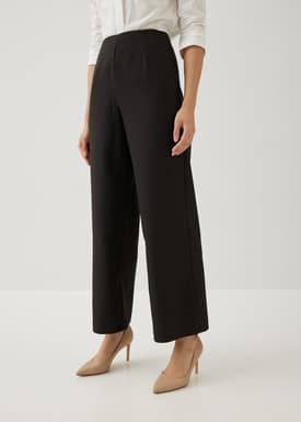 Vega Straight Leg Pants