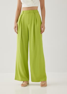 Gela Wide Leg Pants