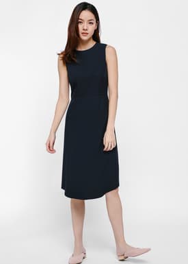 Phoebe Midi Dress