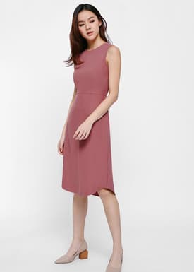 Phoebe Midi Dress