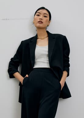 RuchedReady® Rachel Blazer