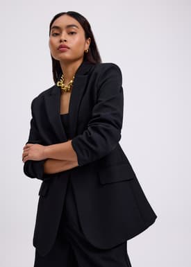RuchedReady® Rachel Blazer