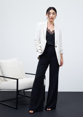 RuchedReady® Rachel Blazer