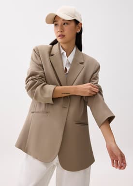 RuchedReady® Rachel Blazer